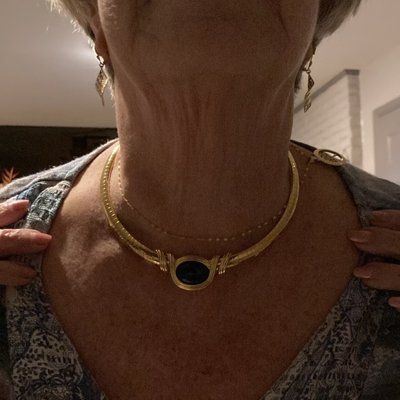 Joan rivers interchangable necklace - Picture 3 of 3